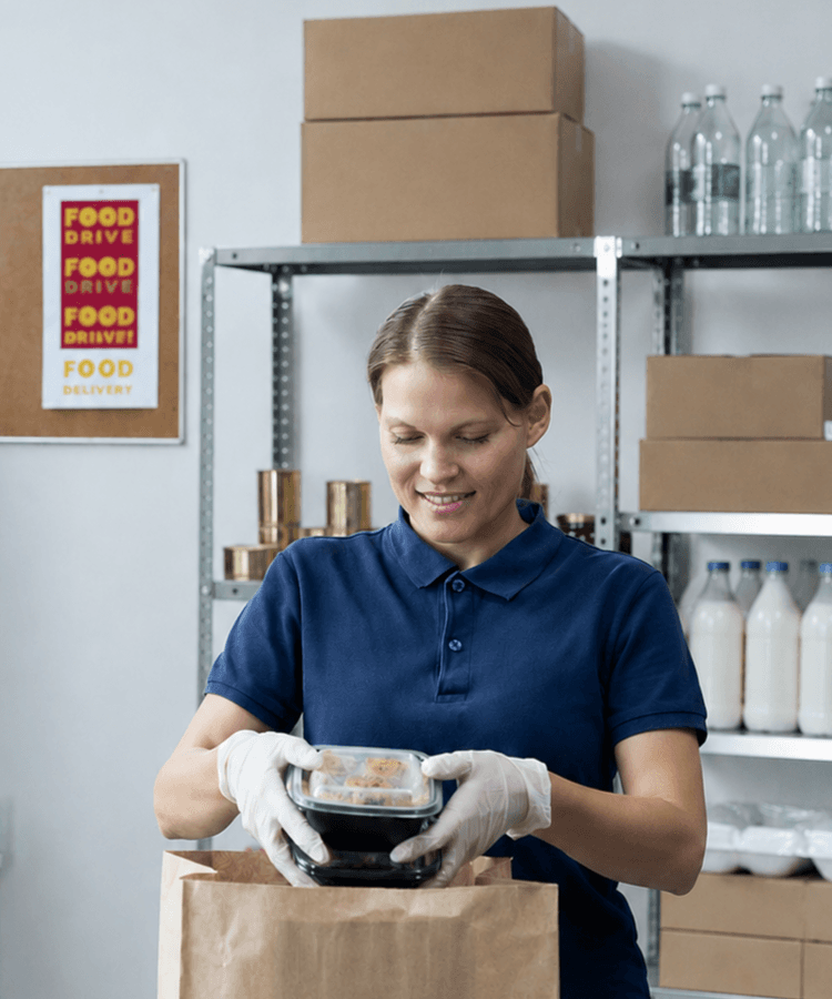FOOD SERVICE: Precisa das melhores marcas no tempo certo?