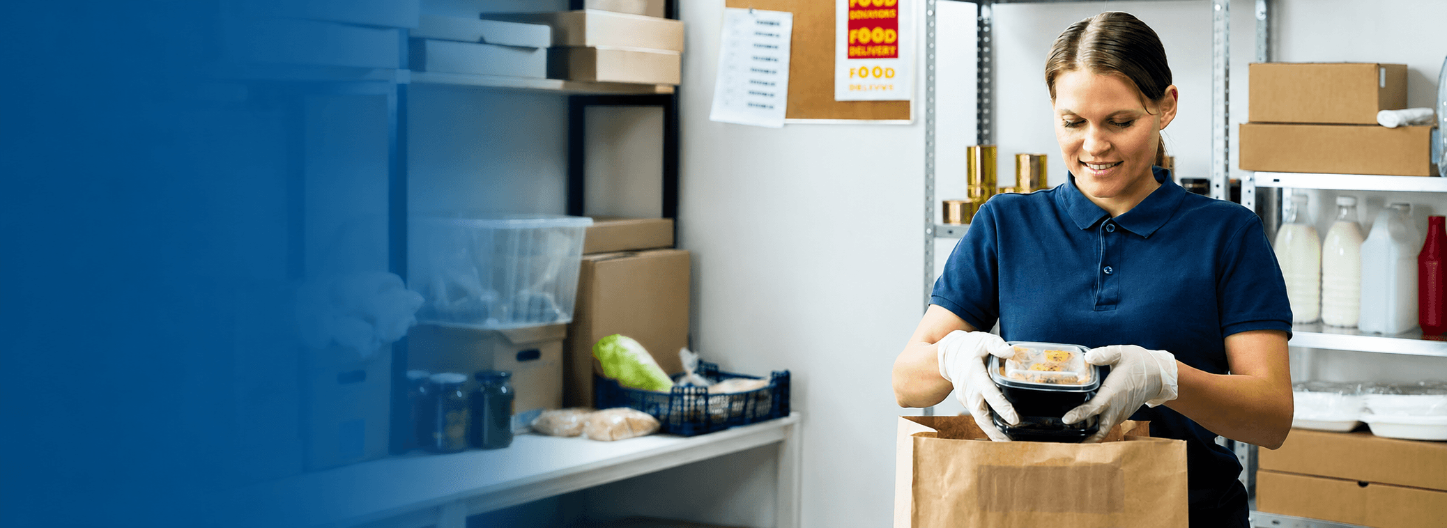 FOOD SERVICE: Precisa das melhores marcas no tempo certo?
