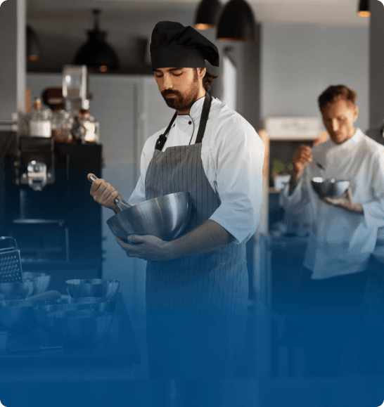 Food Service