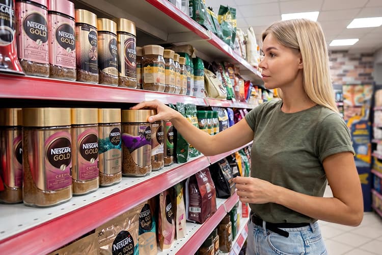 Produtos Nestlé — Rede de Atendimento Broker Fabiano Zaffalon