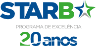 Star B Nestlé — Programa de Excelência 20 anos