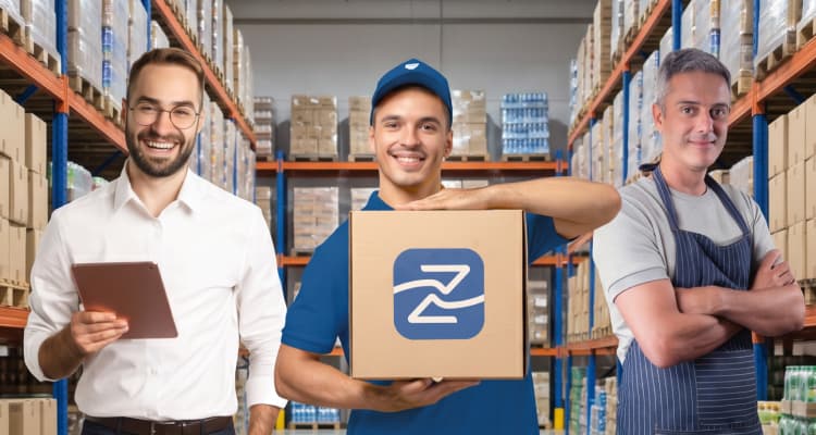 Equipe Fabiano Zaffalon — Rede de Atendimento
