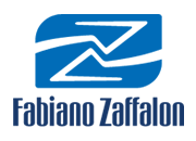 Logo Fabiano Zaffalon
