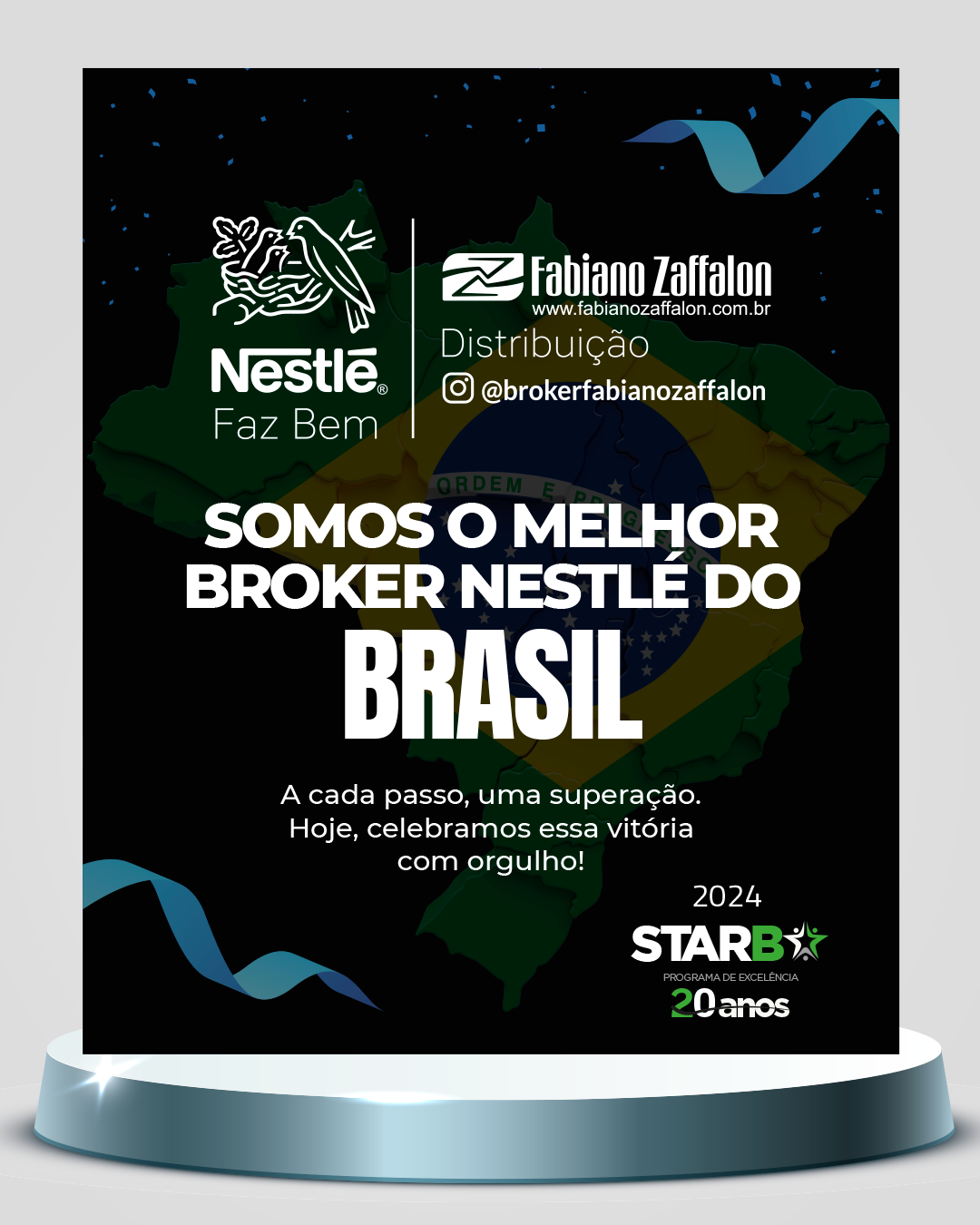 Comunicado